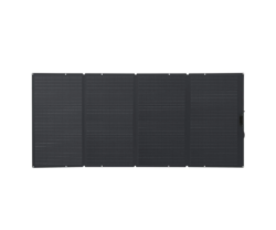 Panou solar portabil EcoFlow, 400 W (3)