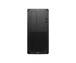 Statie de lucru HP Z2 G9 Tower, 16 GB RAM, Intel Core i7-12700
