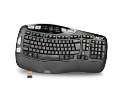 Tastatura Logitech K350, 920-004483