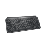 Tastatura Logitech MX Keys Mini, Graphite