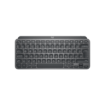 Tastatura Logitech MX Keys Mini, Graphite, 920-010498