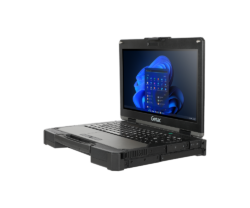 Getac B360 Pro Rugged, 256 GB SSD, 13.3 inch, Intel Core i5-10210U