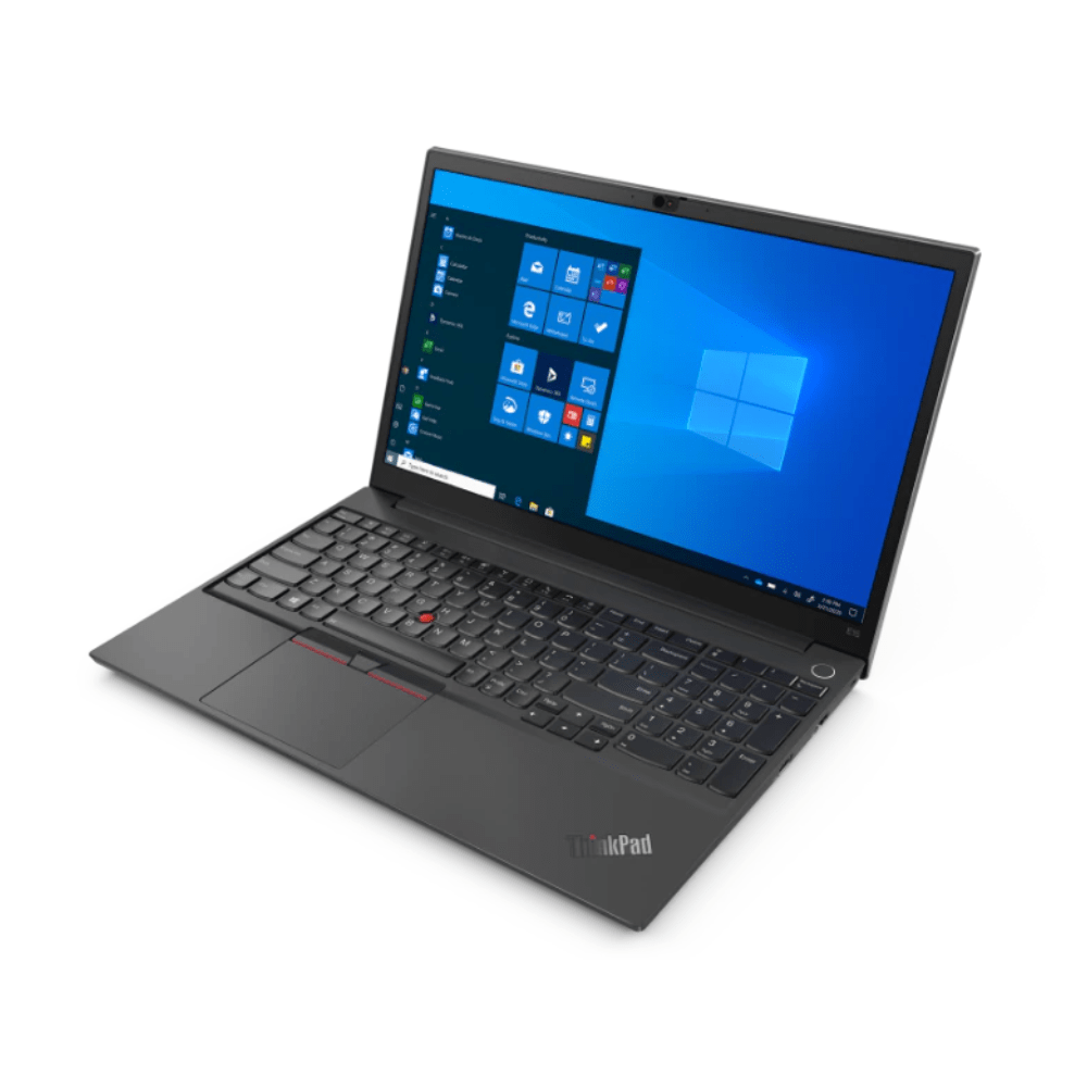 Laptop Lenovo ThinkPad E15 Gen 2, 15.6 inch, FHD, Intel Core i5-1135G7, 8 GB RAM