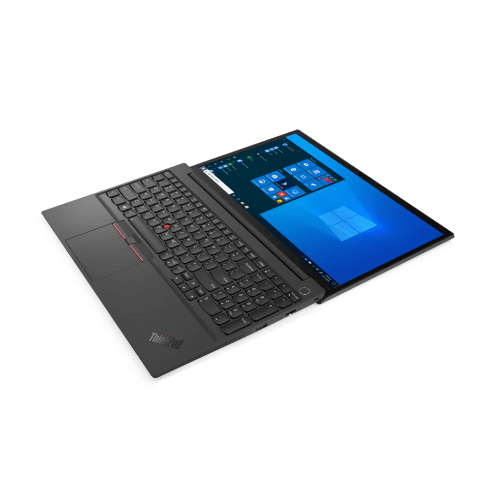 Laptop Lenovo ThinkPad E15 Gen 2, 15.6 inch, FHD, Intel Core i5-1135G7