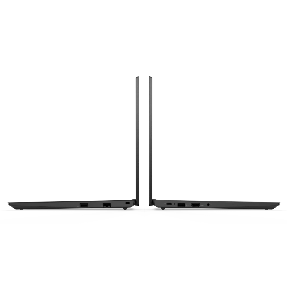 Laptop Lenovo ThinkPad E15 Gen 2, 15.6 inch, FHD