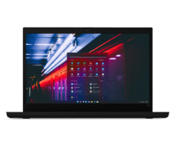 Laptop Lenovo ThinkPad L15 Gen 1, 15.6 inch, AMD Ryzen 5 4500U, 8 GB RAM, 256 GB SSD
