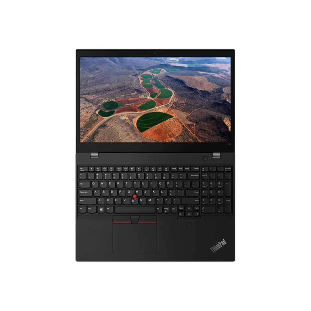 Laptop Lenovo ThinkPad L15 Gen 1, 15.6 inch, AMD Ryzen 5 4500U, 8 GB RAM