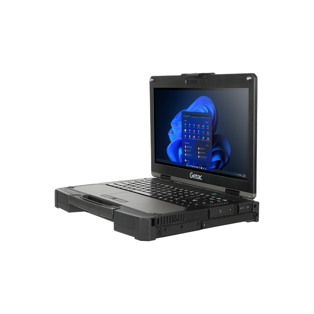 Laptop industrial Getac B360 Pro Rugged, 13.3 inch, Intel Core i7-10510U