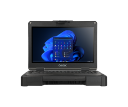 Laptop industrial Getac B360 Pro Rugged, 13.3 inch, Intel Core i7-10510U, 8 GB RAM, 256 GB SSD
