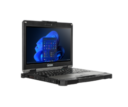 Laptop industrial Getac B360 Rugged, 13.3 inch, 256 GB SSD