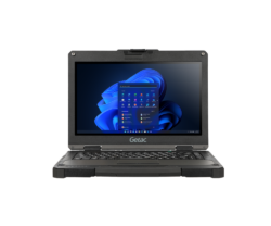 Laptop industrial Getac B360 Rugged, 16 GB RAM, 13.3 inch, Intel Core i7-10510U