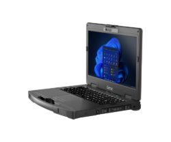 Laptop industrial Getac S410 G4, 14 inch, Intel Core i3-1115G4, 8 GB RAM