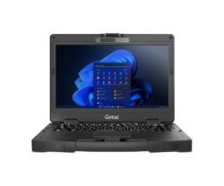 Laptop industrial Getac S410 G4, Intel Core i5-1135G7, 16 GB RAM, 14 inch, Webcam, 256 GB SSD