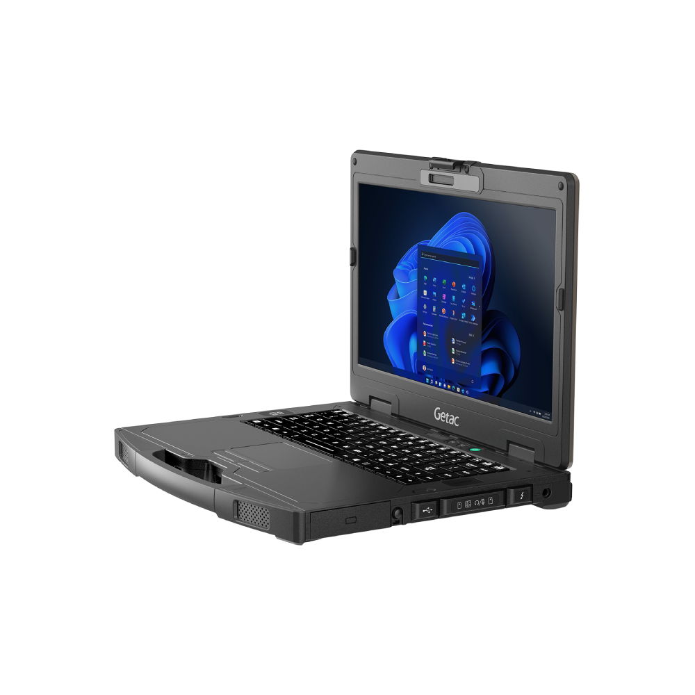 Laptop industrial Getac S410 G4, Intel Core i5-1135G7, 8 GB RAM