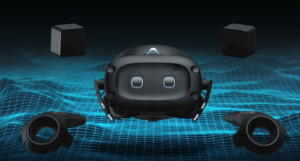 Ochelari VR Vive Cosmos Elite