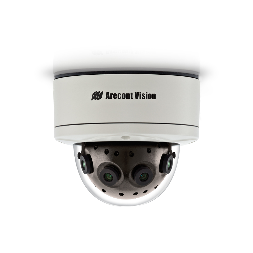 Camera supraveghere IP Arecont Vision AV12186DN, 12 MP