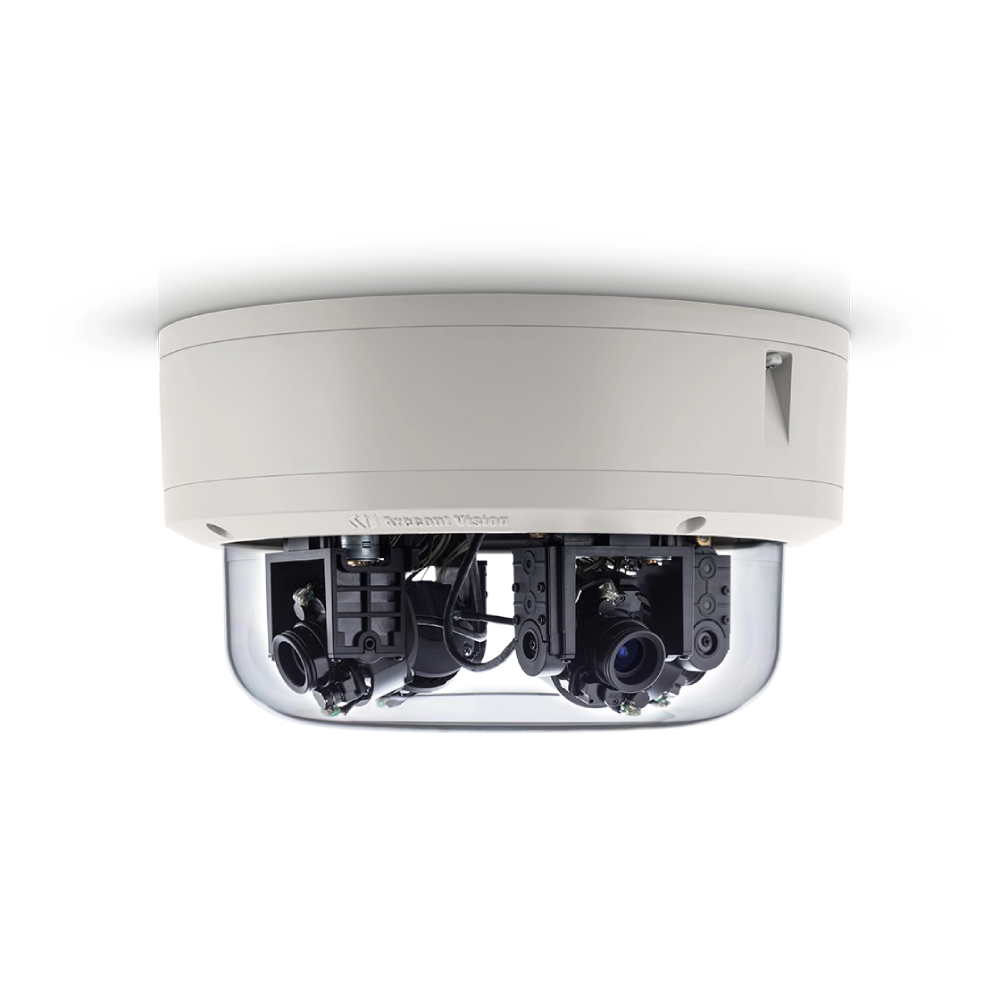Camera supraveghere IP Arecont Vision AV20375RS, 20 MP