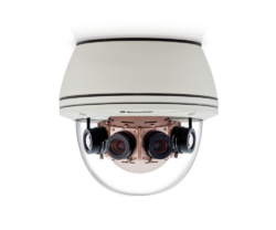 Camera supraveghere IP Arecont Vision AV40185DN-HB, 40 MP