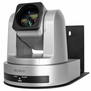Camera supraveghere IP PTZ Sony SRG-120DH,