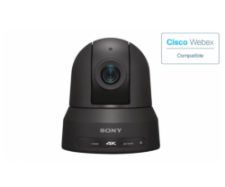 Camera supraveghere IP Sony BRC-X400, 4K