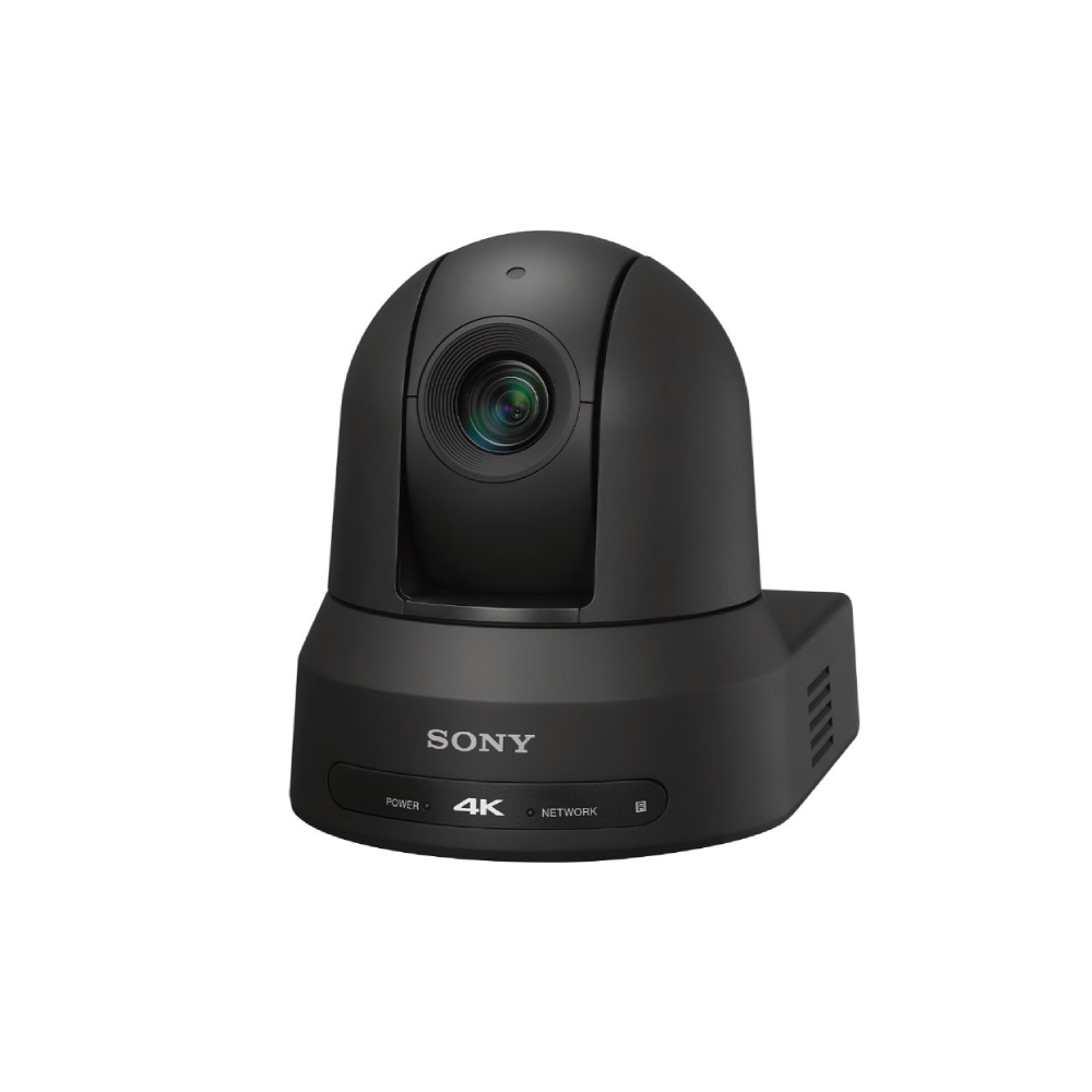 Sony BRC-X400 | Camera supraveghere IP, 4K | Qmart.ro | B2B