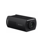 Camera supraveghere IP Sony SRG-XP1, 4K