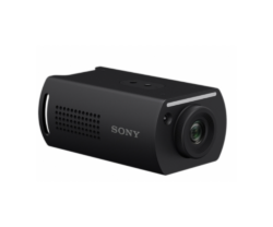 Camera supraveghere IP Sony SRG-XP1, 4K