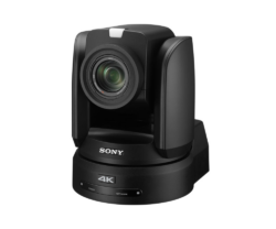 Camera supraveghere PTZ Sony BRC-X1000