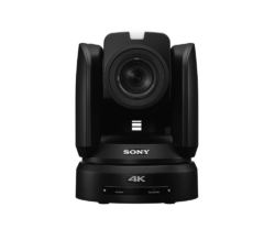 Camera supraveghere PTZ Sony BRC-X1000,