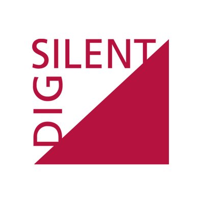DigiSILENT Logo