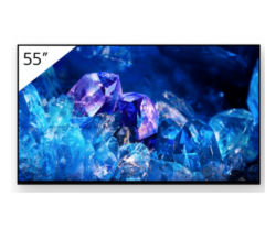 Display Digital Signage Sony Bravia FWD-55A80K, 55 inch, 4K HDR