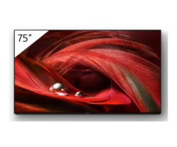Display profesional Digital Signage Sony Bravia FWD-75X95J, 75 inch, 4K Ultra HD