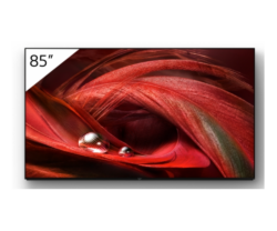 Display profesional Digital Signage Sony Bravia FWD-85X95J, 85 inch, 4K Ultra HD