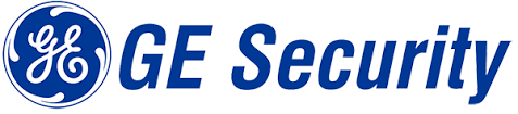GE Security Logo