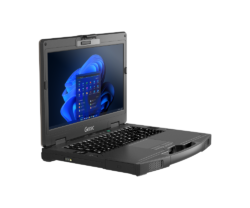 Getac S410 G4, Intel Core i5-1135G7, 16 GB RAM, 512 GB SSD, Webcam