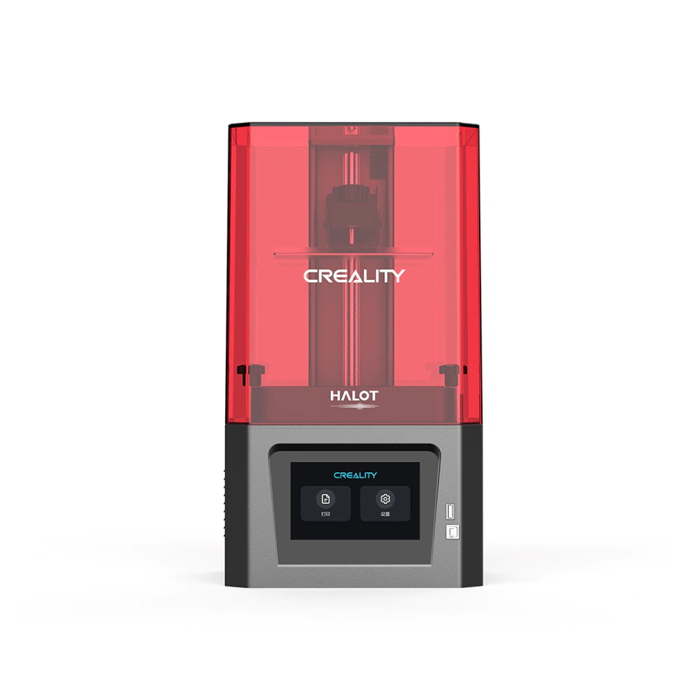 Imprimanta 3D Creality Halot-One CL-60