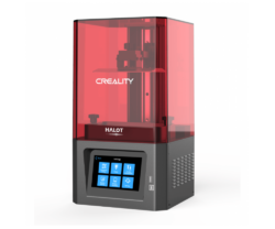 Imprimanta Creality Halot-One CL-60