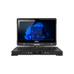 Laptop industrial Getac V110 G6, 11.6 inch, Intel Core i5-10210U, 16 GB RAM, 512 GB SSD