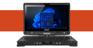 Laptop industrial Getac V110 G6