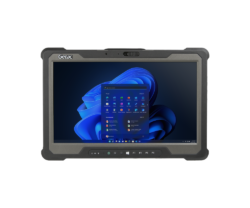 Tableta industriala Getac A140 G2, 14 inch, Intel Core i5, 8 GB RAM, 256 GB SSD