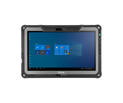 Tableta industriala rugged Getac F110 G6, 11.6 inch, 8 GB RAM, Intel Core i5-1135G7, 256 GB SSD