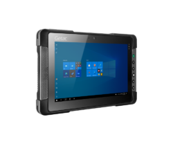 Tableta industriala rugged Getac T800, 8.1 inch, 4 GB RAM, Win 10 Pro