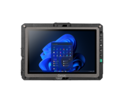 Tableta industriala rugged Getac UX10, 10,1 inch, Intel Core i5-10210U, 8 GB RAM, 256 GB SSD