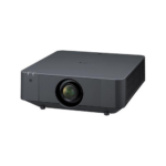 Videoproiector laser Sony VPL-FHZ75B, 6500 lumeni, 3LCD, HDMI