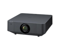 Videoproiector laser Sony VPL-FHZ75B, 6500 lumeni, 3LCD, HDMI