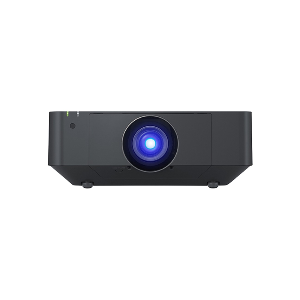 Sony VPL-FHZ75/B | Videoproiector laser, 6500 lumeni, 3LCD, HDMI, LAN