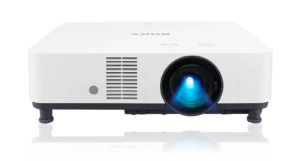 Videoproiector laser Sony VPL-PHZ50