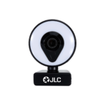 Camera Web JLC Lumi, 4k, USB 2.0, LUMIWC