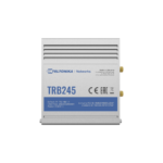 Gateway industrial Teltonika TRB245, 4G, Dual SIM, 64 MB RAM, 16 MB Flash