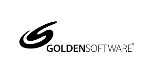GoldenSoftware Logo